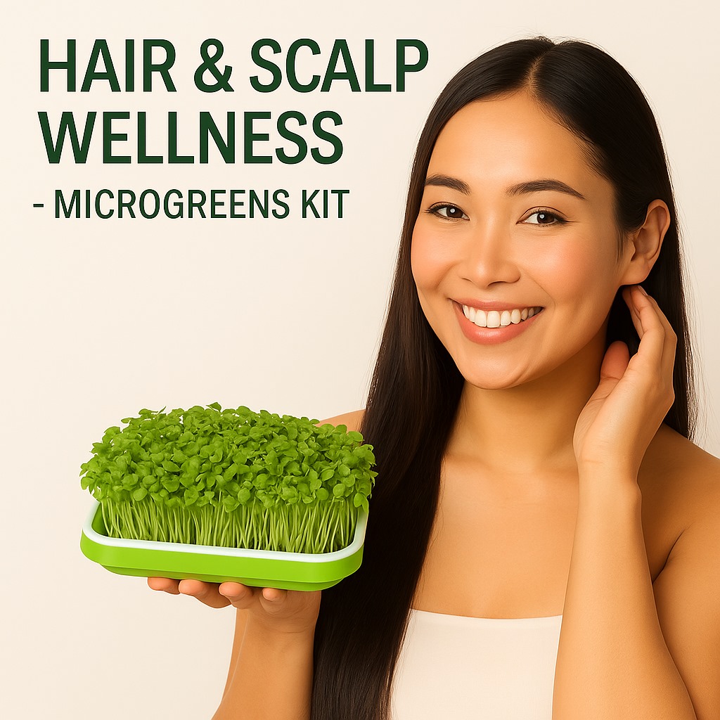 Hair Wellness