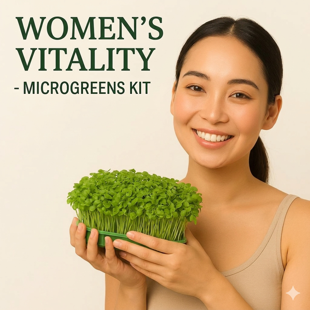 Women Vitality